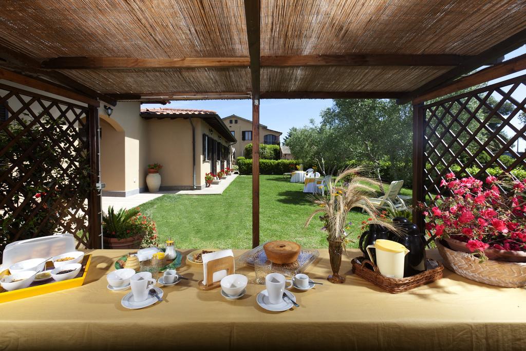 Il Giardino Dell'osa