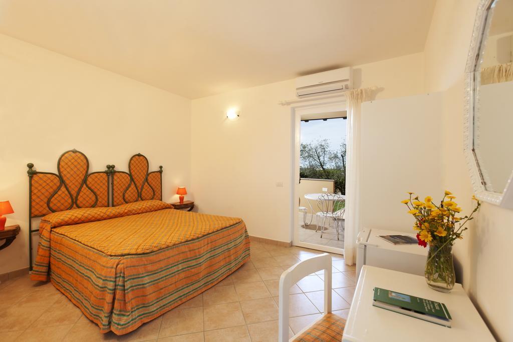 Alloggio per agriturismo Il Giardino Dell'osa Fonteblanda