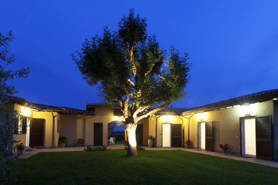 Alloggio per agriturismo Il Giardino Dell'osa Fonteblanda